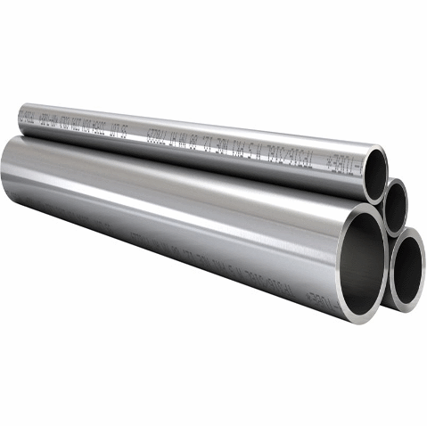 Ống Inox/Thép thủy lực-khí nén